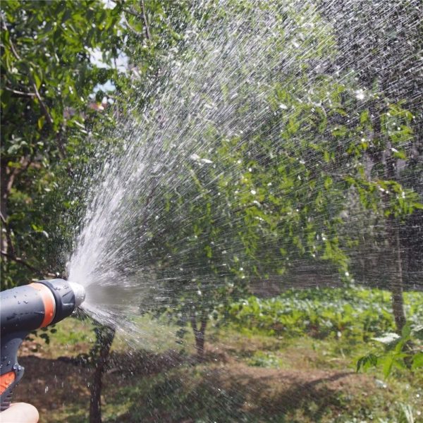 Accessoire d'arrosage adaptable pour plantes