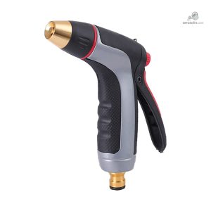 Pistolet d'arrosage pour jardin, outil d'irrigation pratique