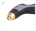 Pistolet de jardin ergonomique, idéal pour l'arrosage des plantes