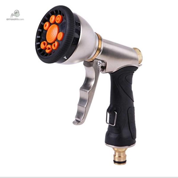 pistolet-darrosage-haute-pression-1 Pistolet d'arrosage haute pression pour jardin