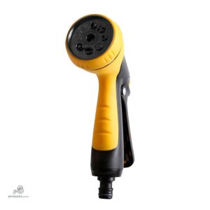 Accessoire de jardin pour un arrosage efficace