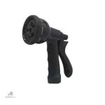 Pistolet d'arrosage Multijet avec 8 modes d'utilisation