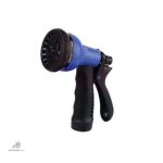 Utilisation flexible avec Pistolet d'arrosage 8 modes pour le jardin