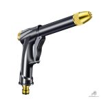 Pistolet d'arrosage puissant pour jardinage efficace