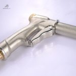 Outil d'arrosage polyvalent pour tous types de jardins