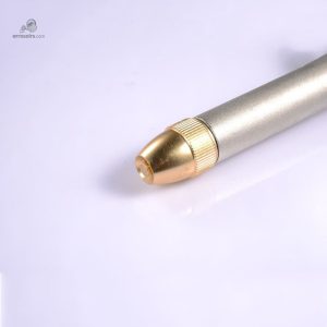 Pistolet d'arrosage robuste pour un usage intensif