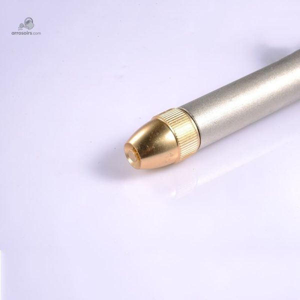 Pistolet d'arrosage robuste pour un usage intensif