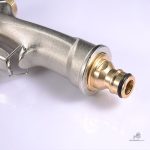 Système d'arrosage pratique pour entretien des plantes