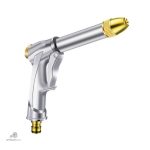 Pistolet d'arrosage idéal pour le jardinage domestique