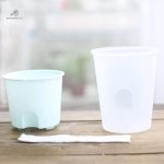 Pot d'arrosage pratique pour un jardinage simplifié