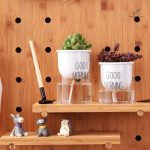 Système d'arrosage pour plantes, design moderne et efficace