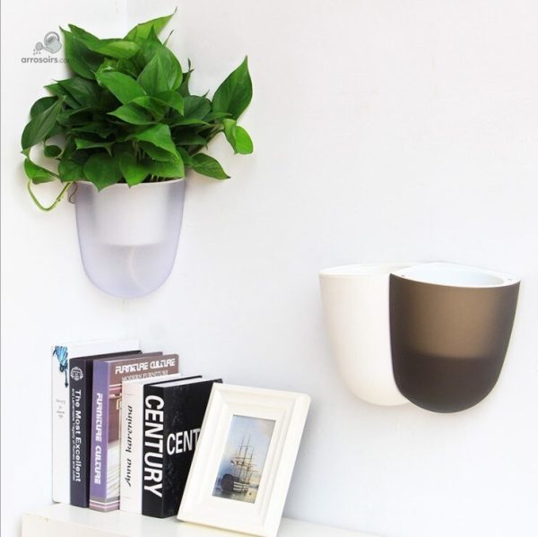 Système d'arrosage pour plantes en pot