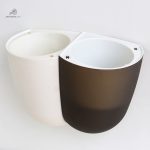 Solution d'arrosage mural pratique et efficace
