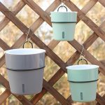 Arrosage autonome pour les amateurs de jardinage