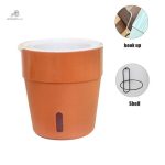 Pot d'arrosage pratique pour les plantes en pot