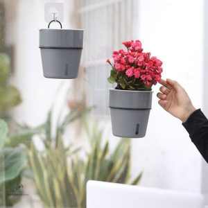Solution d'arrosage intelligent pour les jardiniers modernes