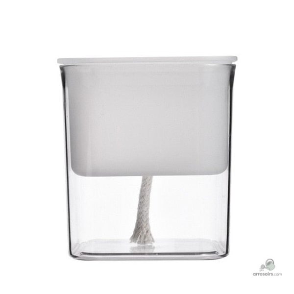 Pot d'arrosage design pour un entretien facile