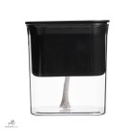 Pot d'arrosage innovant pour amateurs de plantes