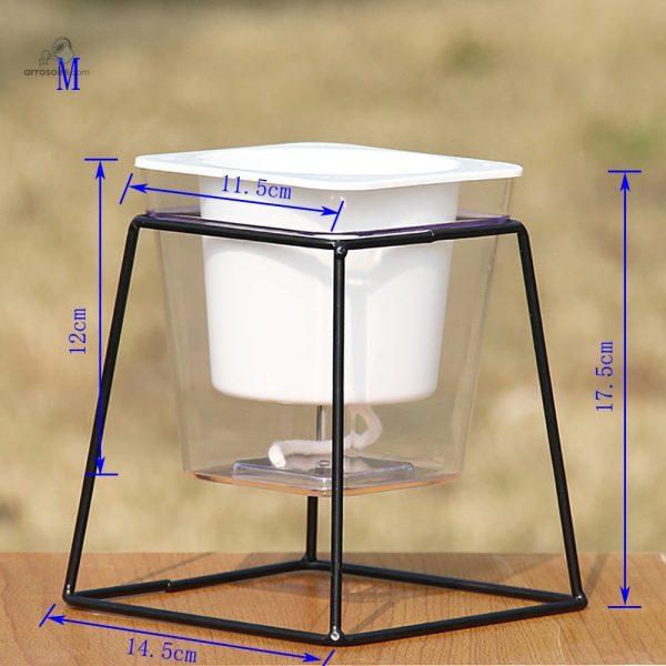 Solution idéale pour l'arrosage des plantes