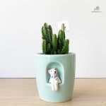 Pot original pour embellir vos espaces verts
