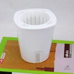 Système d'arrosage automatique, pot hydroponique