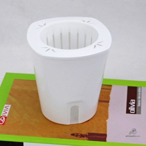 Système d'arrosage automatique, pot hydroponique