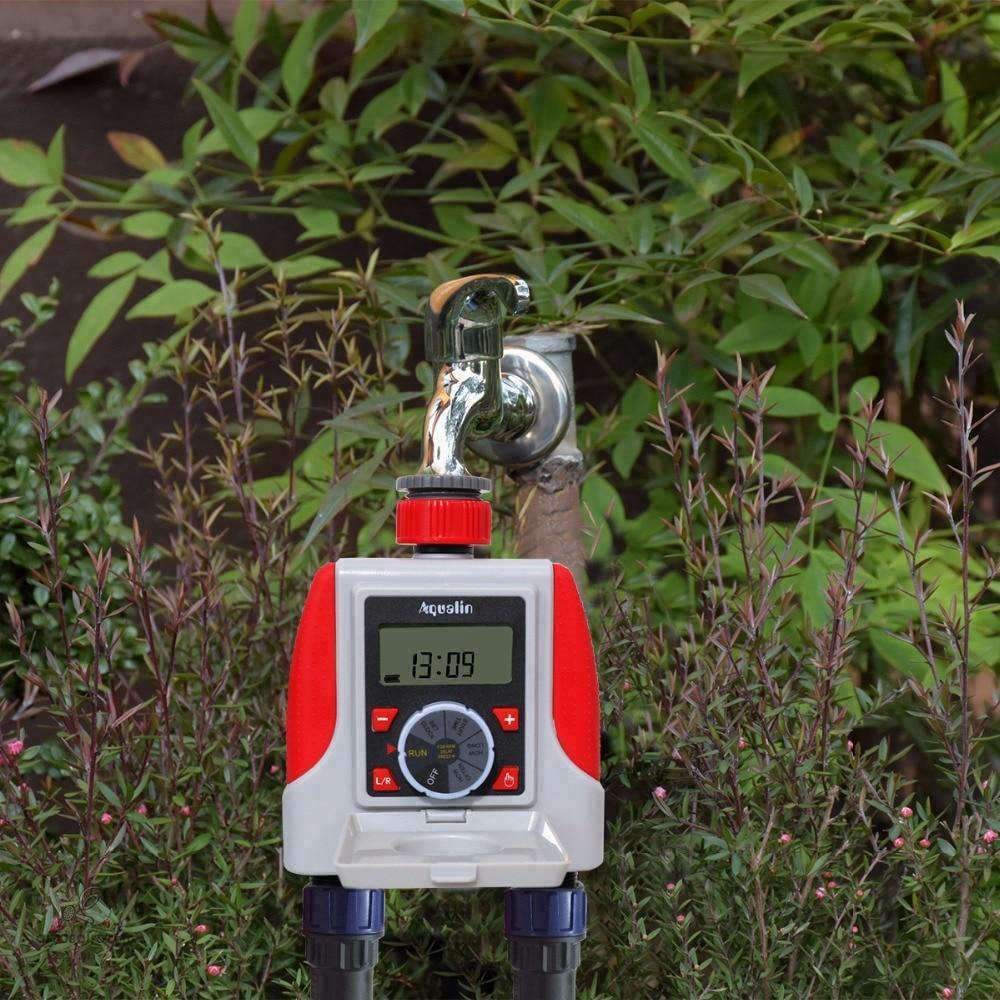 Arrosage automatique