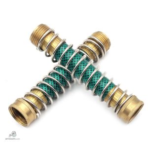 Solution pratique pour prolonger la durée de vie des tuyaux d'arrosage