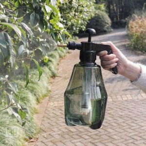 Pulvérisateur Haute Pression 1,5L pour plantes
