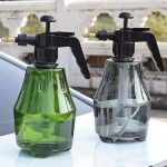 Vaporisateur réglable 1,5L pour entretien des plantes