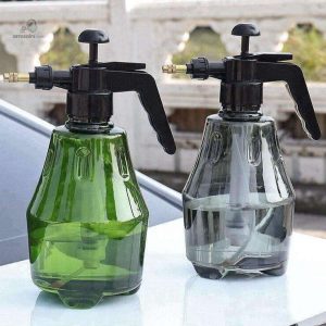 Vaporisateur réglable 1,5L pour entretien des plantes