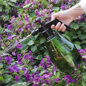 Pulvérisateur 1,5L, idéal pour le jardinage