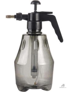 Vaporisateur de 1,5L, haute pression pour pulvérisation efficace
