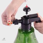 Pulvérisateur 1,5L, outil pratique pour soins des plantes