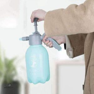 Pulvérisateur haute pression 2L pour plantes