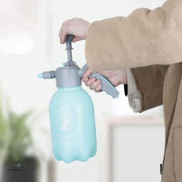 Pulvérisateur haute pression 2L pour plantes