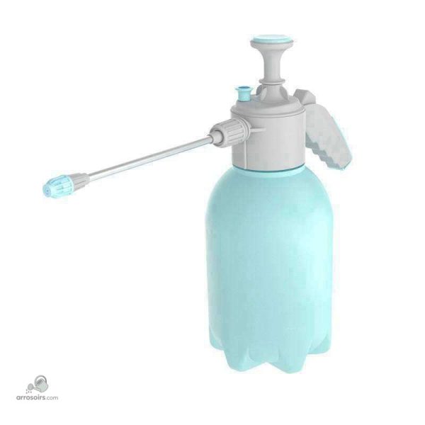 Vaporisateur ajustable, parfait pour les soins des plantes d'intérieur