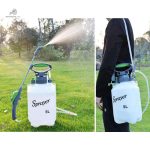 Vaporisateur haute pression pour entretien des plantes