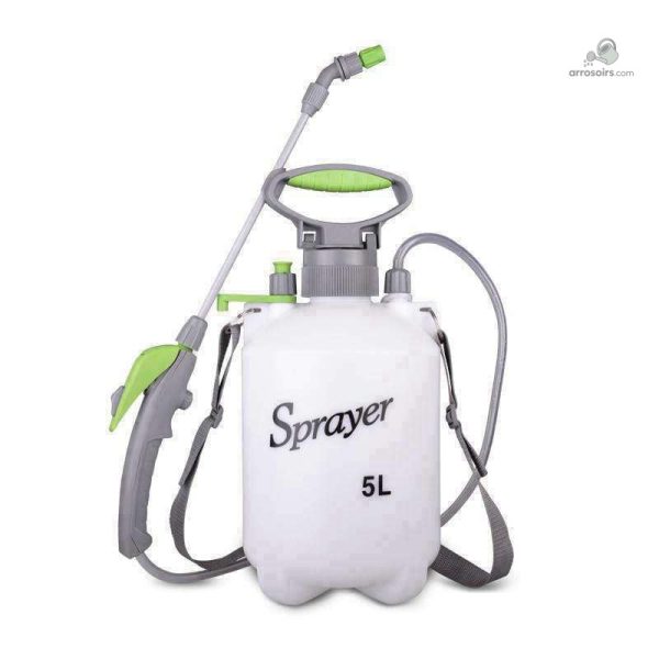 Vaporisateur pour plantes, capacité de 5/8L