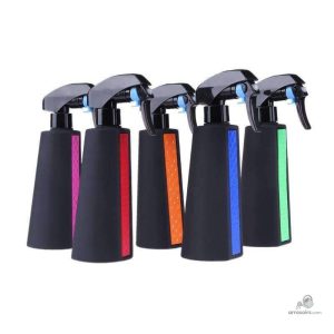Vaporisateur ergonomique pour arroser les plantes