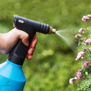 Pulvérisateur réglable 680 ml pour plantes
