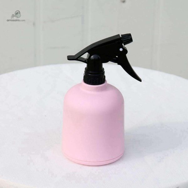 Vaporisateur tendance pastel pour embellir votre espace vert