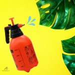 Pulvérisateur Haute Pression pour un arrosage efficace