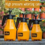 Vaporisateur compact pour un arrosage précis des plantes