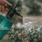 Pulvérisateur léger pour un usage domestique