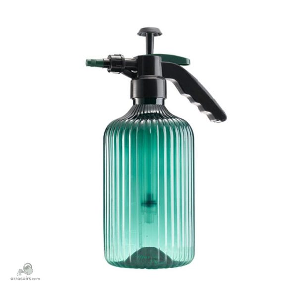 Pulvérisateur ergonomique pour un arrosage précis