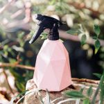 Pulvérisateur Design Pastel 600ml pour vaporiser vos plantes