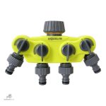 Accessoire de jardinage pour tuyaux