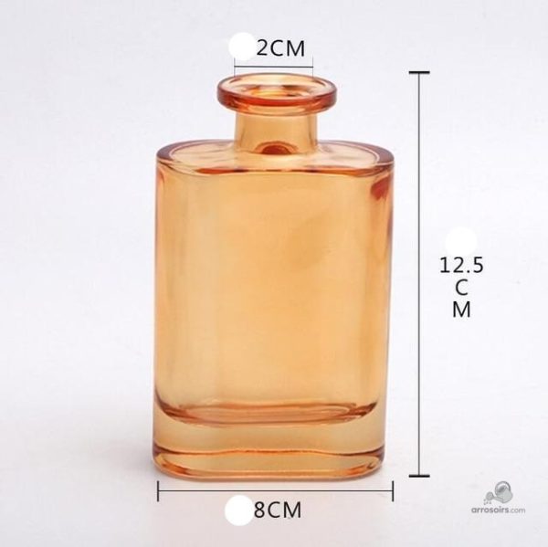 Vase soliflore artisanal
