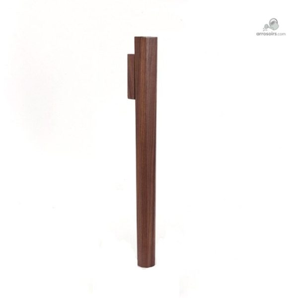 Vase mural en bois, ajout esthétique à votre intérieur